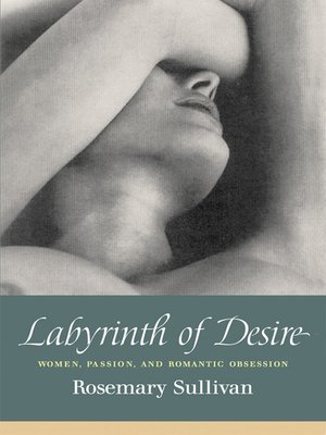 cover image of Labyrinth of Desire